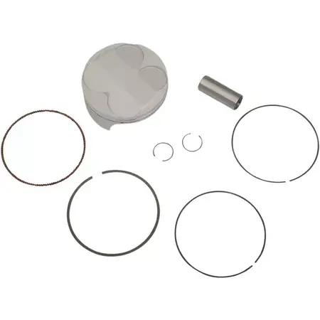 Kolben Prox Guss 76,96mm Gr. A KXF 250 2015 Must-Have