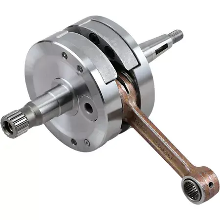 Kurbelwelle Prox RM 125 2001-2003 Meistverkauft