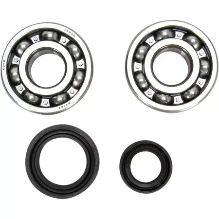 Kurbelwellenlager + Wellendichtringe Prox Honda CR 125 Sonderaktion