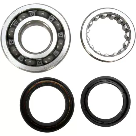 Kurbelwellenlager + Wellendichtringe Prox CRF 250 2004-2017 Nur Heute