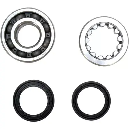 Kurbelwellenlager + Wellendichtringe Prox CRF 450 2002-2005 Beliebt