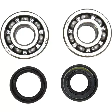Abverkauf Kurbelwellenlager + Wellendichtringe Prox YZ 80 / 85
