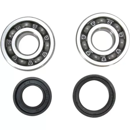 Kurbelwellenlager + Wellendichtringe Prox YZ 1990-1997 Neue Ware