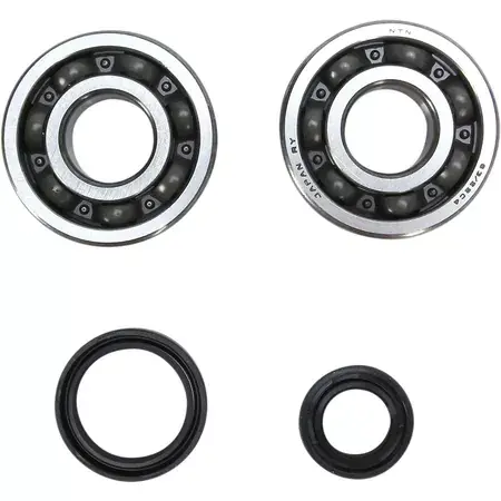 Kurbelwellenlager + Wellendichtringe Prox RM 125 bis 1998 Ausverkauf