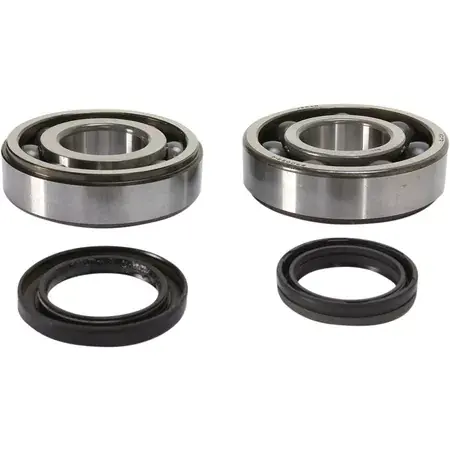 Kurbelwellenlager + Wellendichtringe Prox RM-Z 450 ab 2008 Günstig