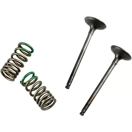 Auslassventil Set Prox mit Federn YZF / WRF 250 bis 2013 Online Kaufen