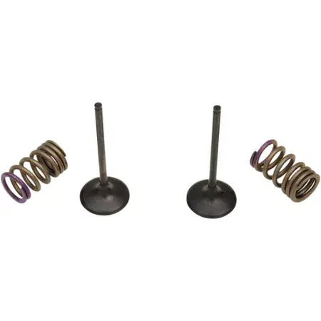 Sonderangebot Einlassventil Set Prox mit Federn KXF 250 2009-2010