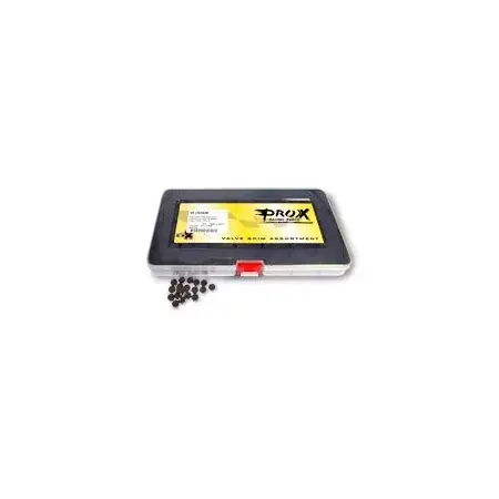 Bestseller Ventilplättchen x5 Prox 10,00x2,925 KTM / Husaberg 400 - 570