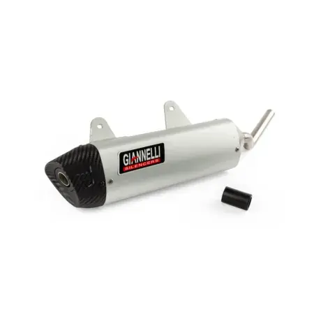 Endschalldämpfer Giannelli Enduro Sonic Alu Sherco SE 50 Euro 5 Saisonangebot