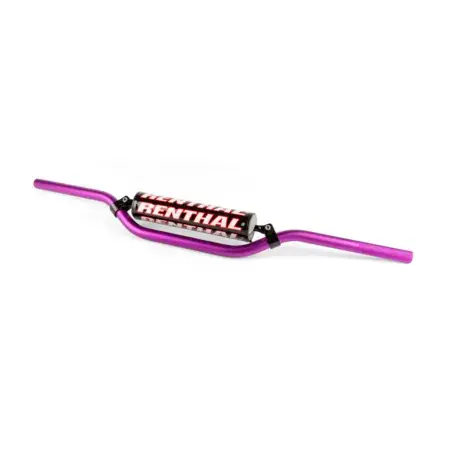 Rabatt Renthal Modern Retro Lenker 22mm 966 Reed/Windham