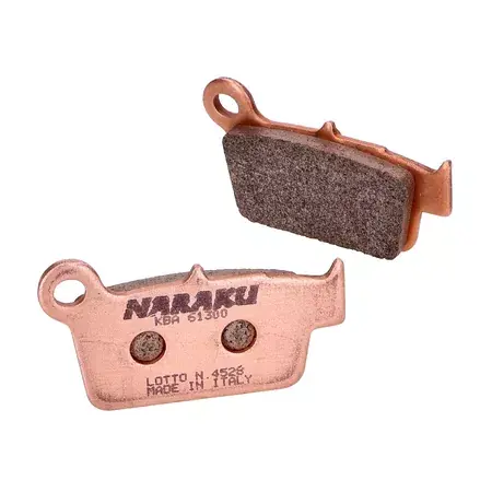 Bremsbeläge Naraku Sinter Beta Heißes Angebot
