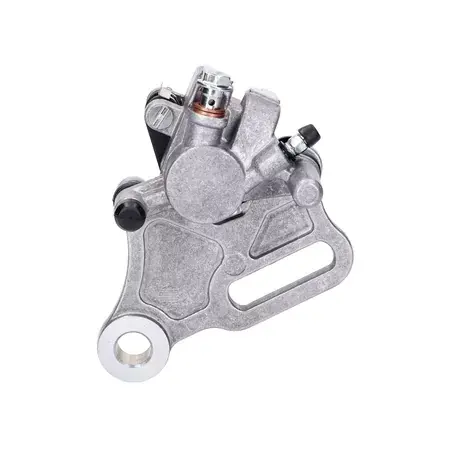 Bremssattel hinten Naraku mit Ankerplatte Beta RR 50 / 125 Versand Am Gleichen Tag