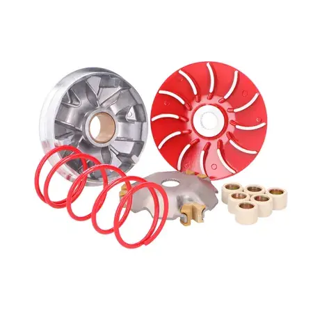 Wochenendangebot Variomatik Naraku Maxi-Speed Piaggio Liberty / Vespa Primavera / LX / S 125i / 150i 3V