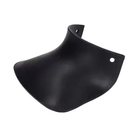 Schmutzfänger Schutzblech vorn / hinten Gummi schwarz Simson S51 Markenprodukt