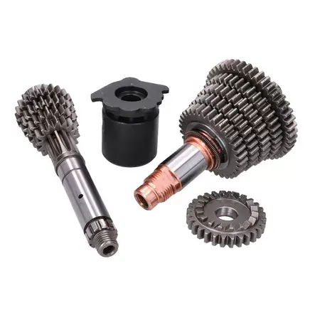 Direktkauf Getriebe 5-Gang Sport komplett 23/32 Simson S51