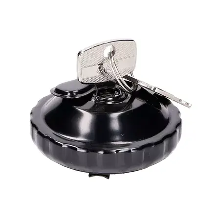 Tankdeckel abschließbar Bajonett 30mm schwarz Puch Maxi / Tomos Angebot