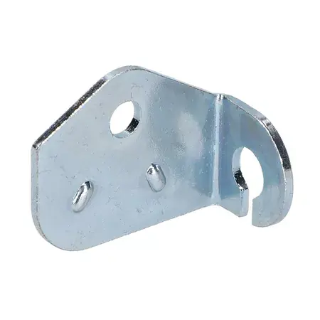 Halterung / Anschlag Starterzug Simson S50 / Schwalbe Wochenendangebot