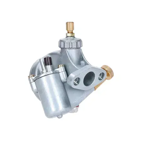 Vergaser Typ Bing 15mm Puch MV50 Sofort Bestellen