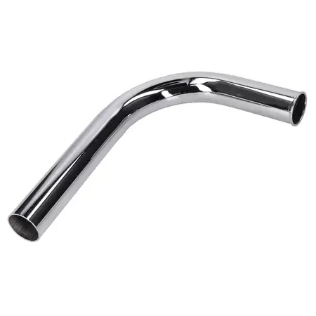 Auspuffkrümmer Tuning 32mm Chrom Simson KR51 Schwalbe Direktkauf
