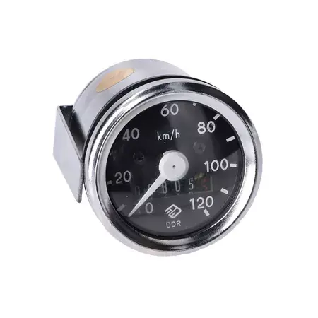 Tachometer 120km/h rund d.48mm Simson / Hercules Top-Angebot