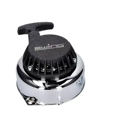 Seilzugstarter swiing Puch E50 mit PVL Zündung Preisreduziert