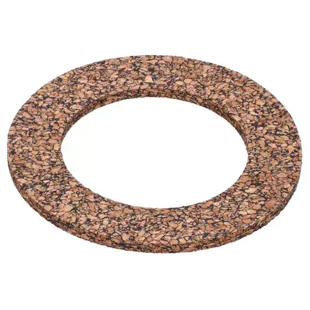 Dichtung Tankdeckel 40mm Kork Simson Geprüft