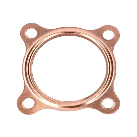 Angebot Dichtung Zylinderkopf 0,3mm Kupfer 40-43,5mm 70ccm Puch