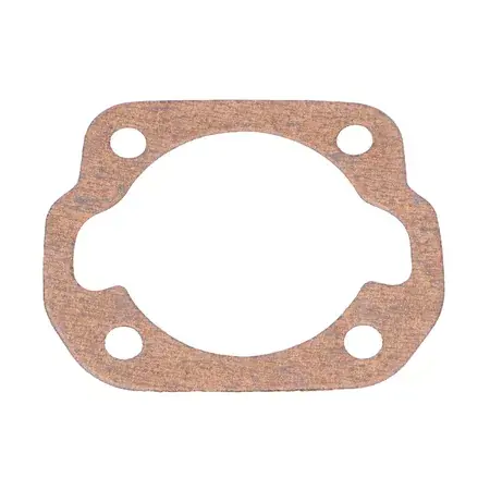 Bestseller Dichtung Zylinderfuß 0,5mm 50ccm Puch Maxi / X30 Automatik