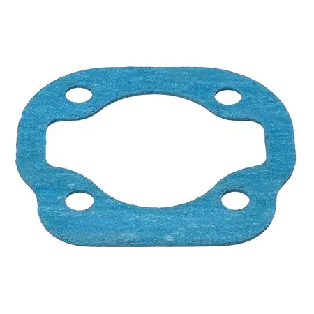 Dichtung Zylinderfuß 1,5mm 50ccm Puch Maxi / X30 Automatik Highlight