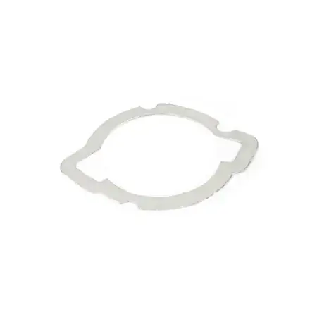 Zylinderfussdichtung DR 50ccm 38,4mm Piaggio Ciao Neu