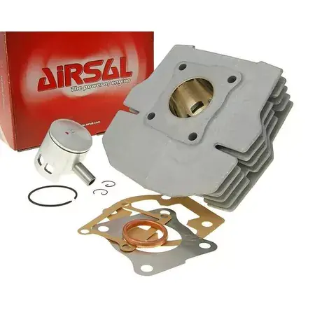 Zylinder Kit Airsal Sport 65,7ccm 45mm Honda MT 50 Abverkauf