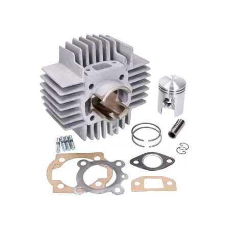 Zylinder Kit swiing 50ccm Racing Vertex Kolben Puch Maxi / X30 Preisknaller
