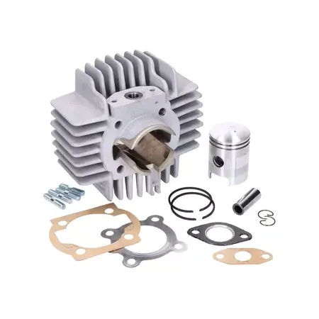 Zylinder Kit swiing 38mm m. Plombe +1,6PS Puch Maxi / X30 Automatik Meistverkauft
