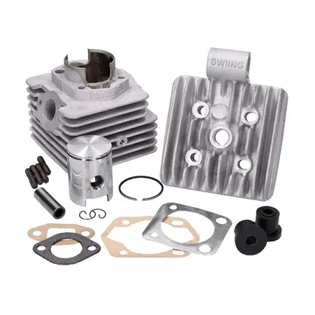 Mega-Angebot Zylinder Kit swiing 39mm Tuning Zündapp Bergsteiger (Typ 247)