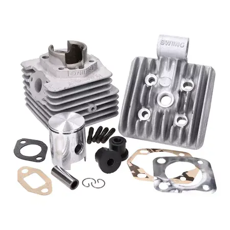 Top-Angebot Zylinder Kit swiing 39mm Zündapp Belmondo (Typ 247)