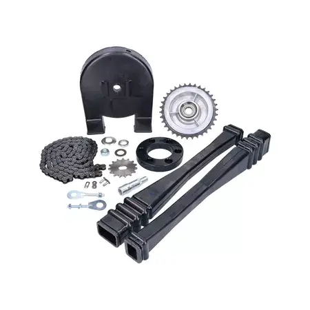 Antriebskit 14 Teile Simson KR51/2 Schwalbe Finale Aktion