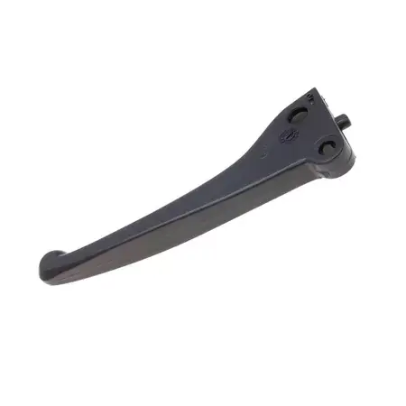 Markenware Bremshebel / Kupplungshebel links schwarz Piaggio Ciao / Ape