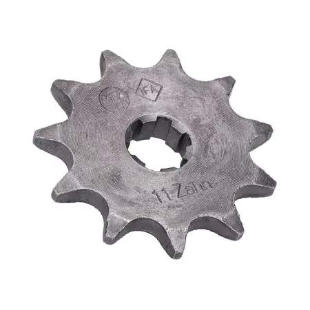 Saisonangebot Kettenritzel alte Ausführung 11 Zähne Simson S50 / Schwalbe