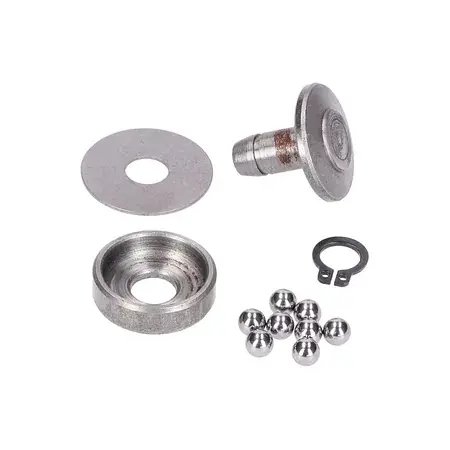 Druckbolzen und Lager Kupplungsdruckplatte Puch Maxi E50 Letzte Chance